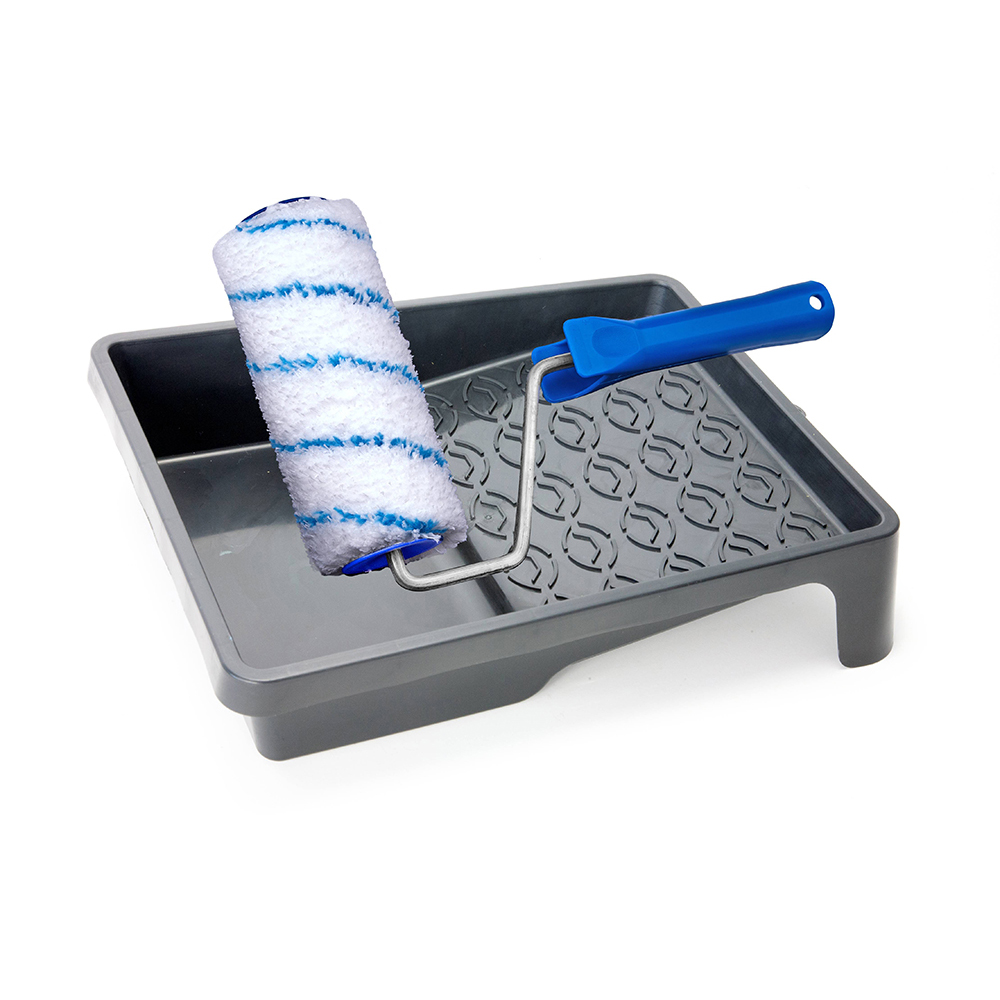 microfibre-roller-with-tray-handle-6mm-25cm