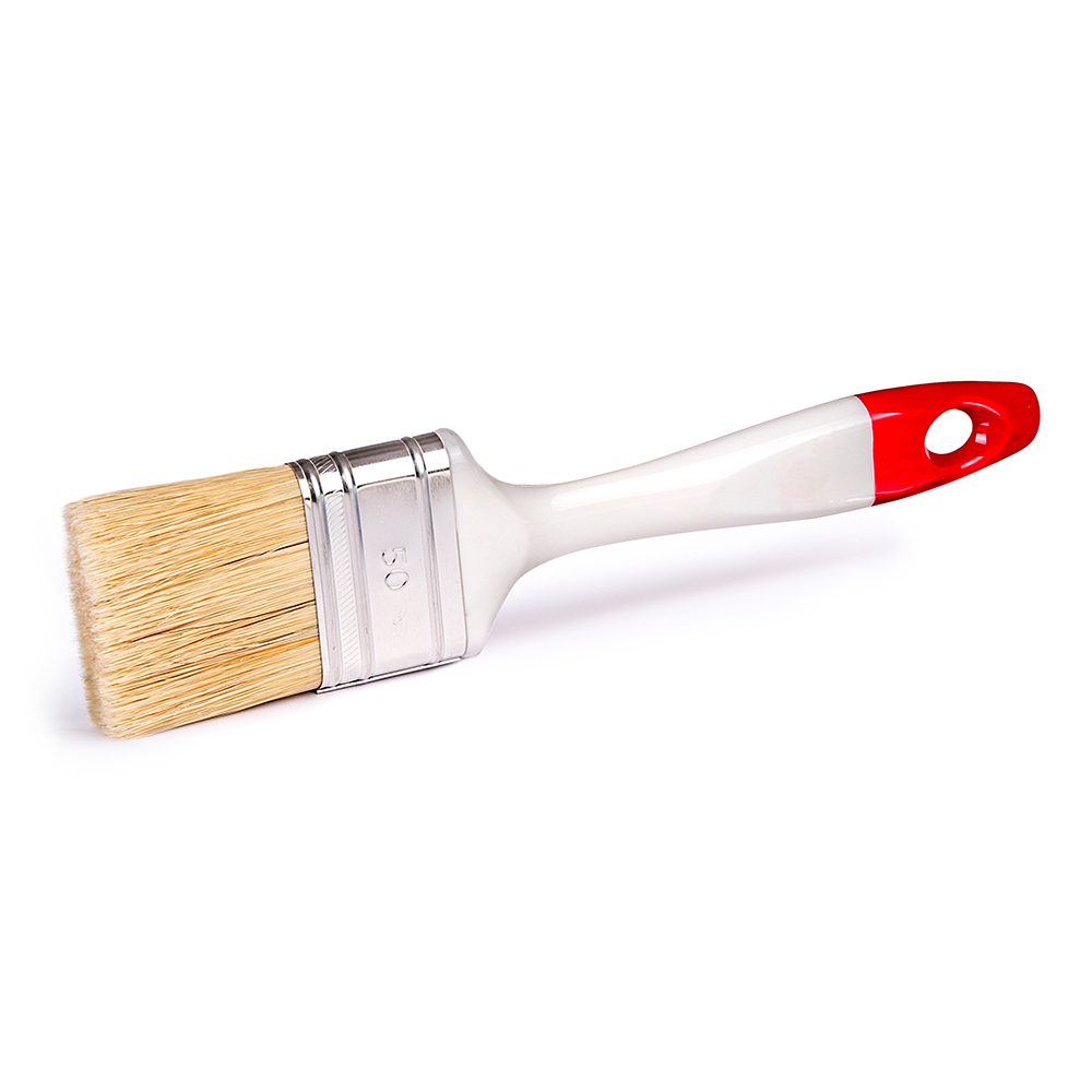 eurotripla-flat-brush-red-20mm