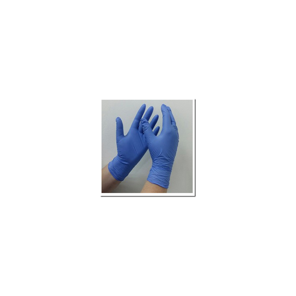 powder-free-vinyl-nitrile-disposables-gloves-blue-size-xl