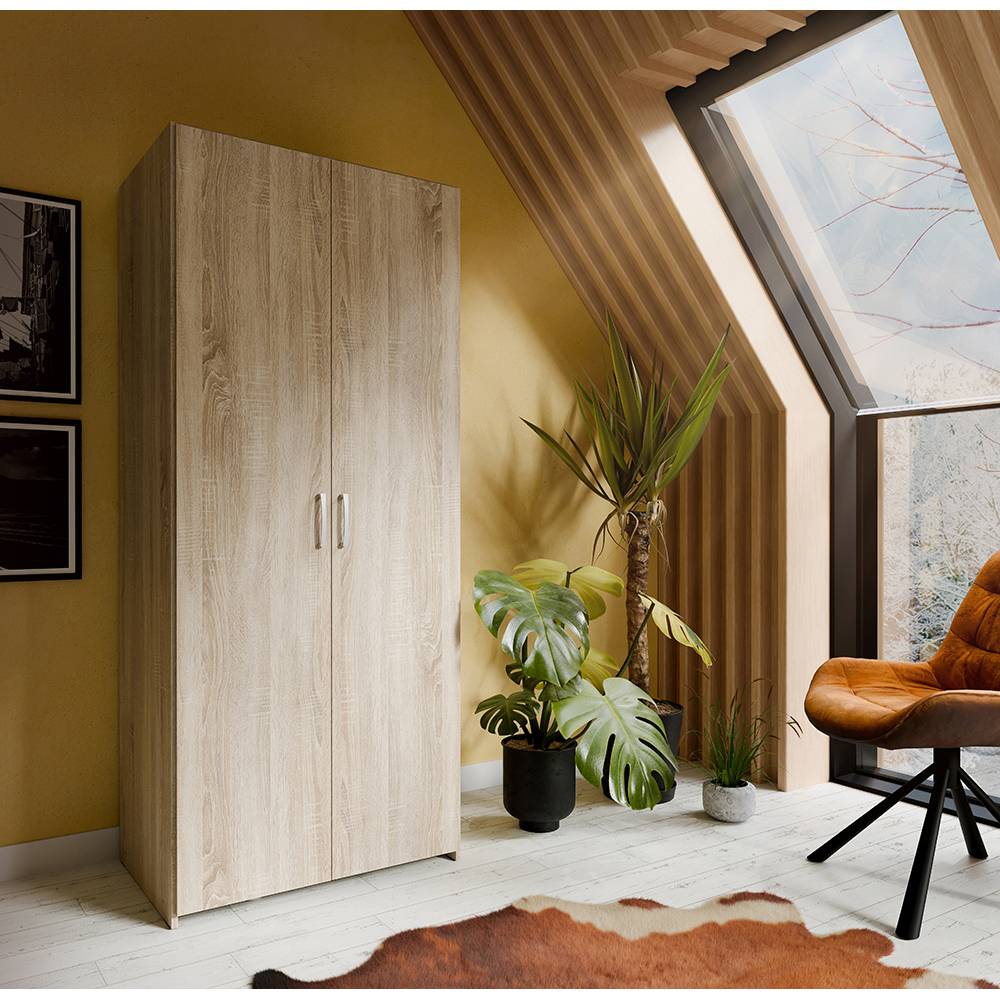 west-marin-2-door-wardrobe-sonoma-oak-177-7cm