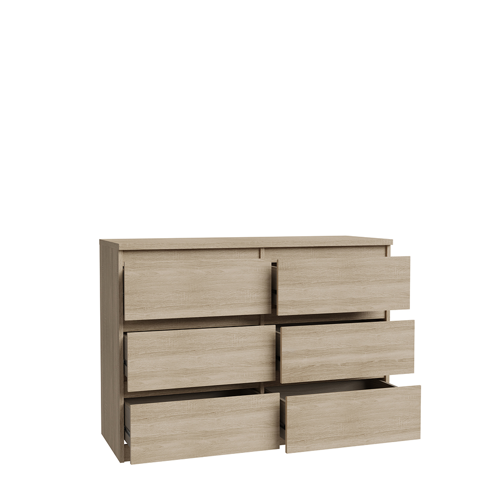 chelsea-chest-of-6-drawers-sonoma-oak