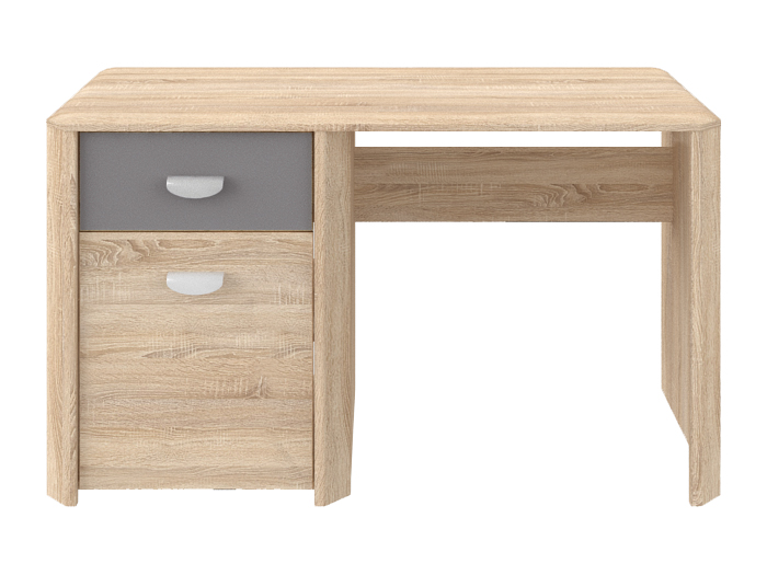yoop-sonoma-oak-and-grey-matte-desk-with-1-drawer-and-1-door-130cm-x-58cm-x-74cm