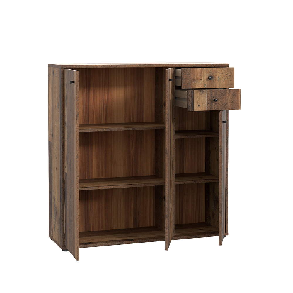 tempra-storage-cabinet-with-3-doors-2-drawers-old-wood-vintage