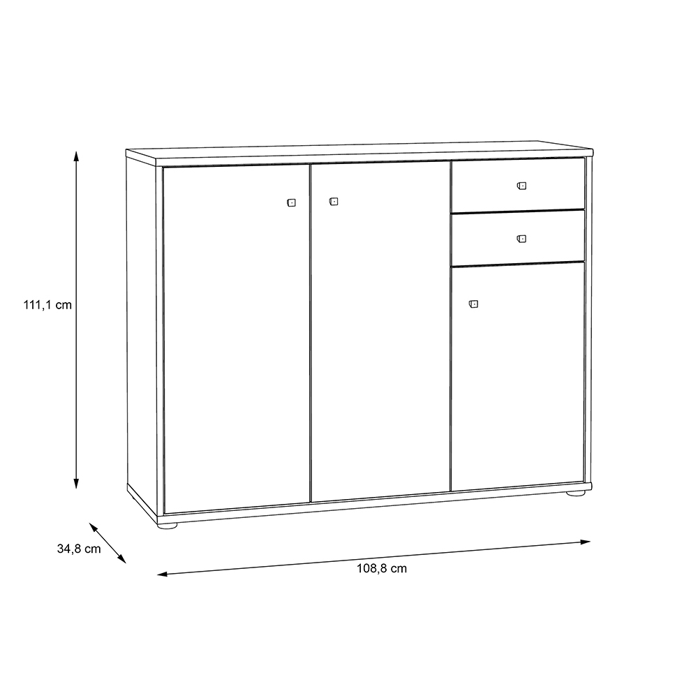 tempra-storage-cabinet-with-3-doors-2-drawers-old-wood-vintage