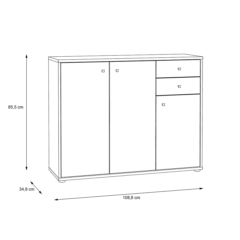 tempra-sideboard-with-3-doors-2-drawers-old-wood-vintage-85-5cm