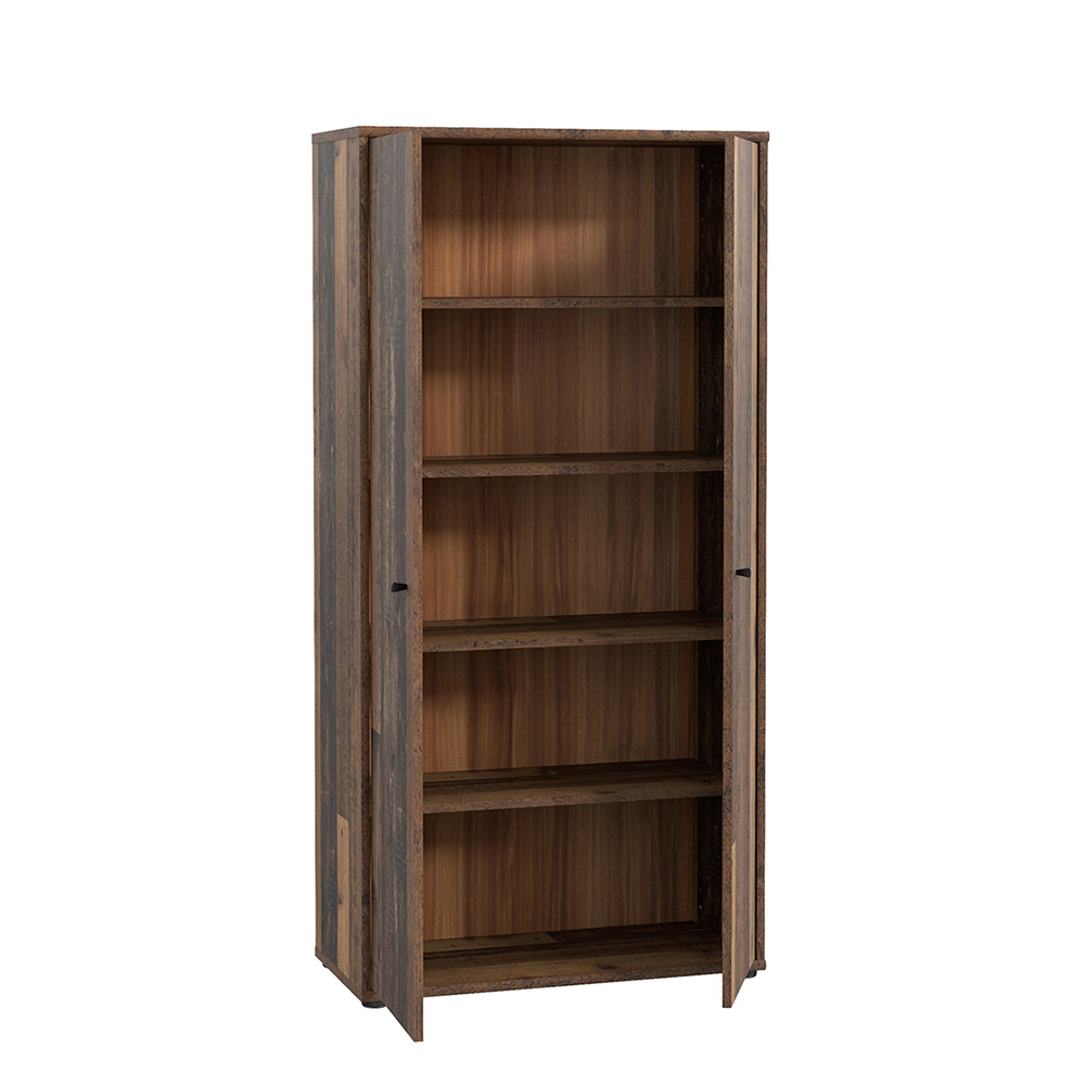 tempra-storage-cabinet-with-2-doors-old-wood-vintage-150cm
