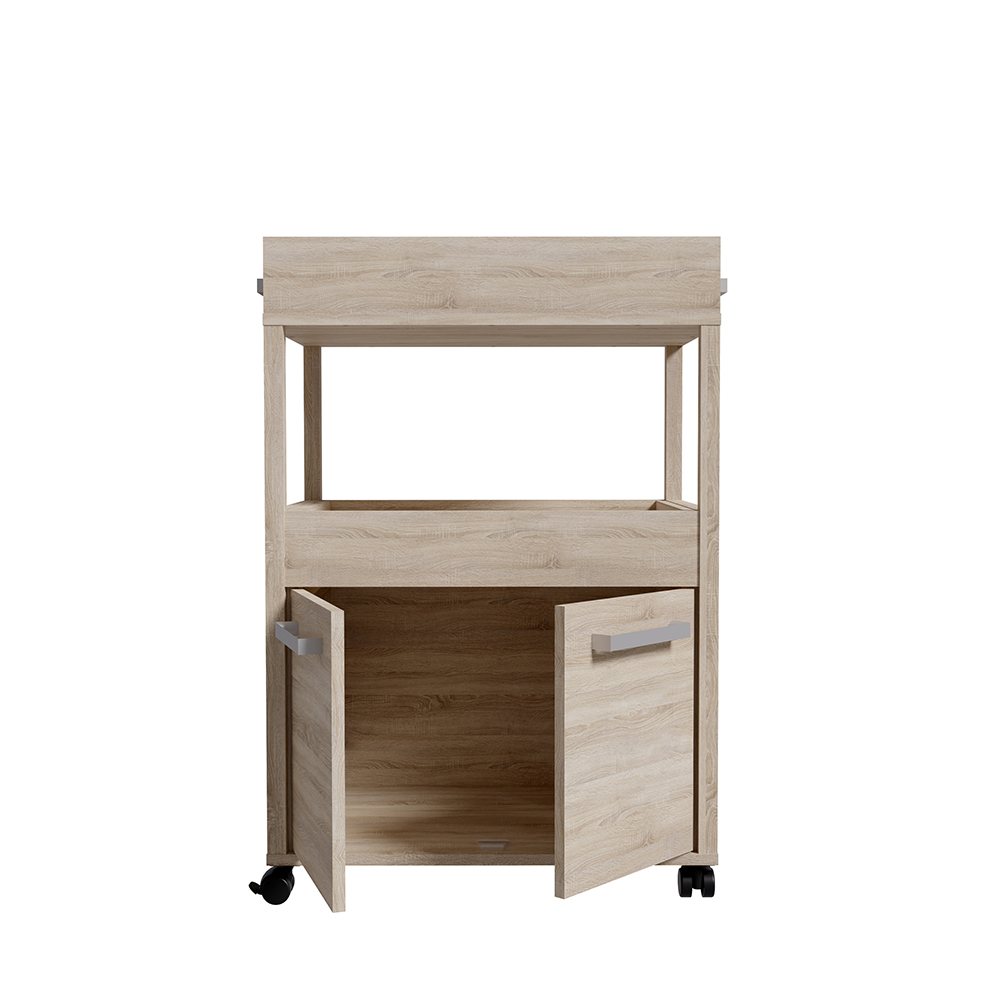 home-bar-cabinet-with-roller-wheels-colour-sonoma-oak
