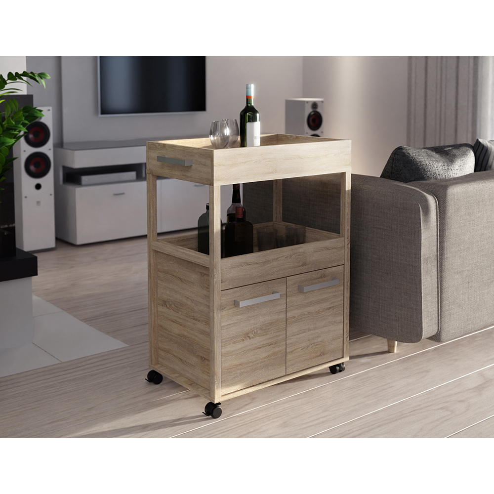 home-bar-cabinet-with-roller-wheels-colour-sonoma-oak