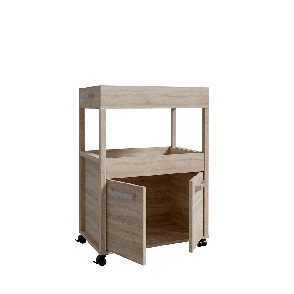 home-bar-cabinet-with-roller-wheels-colour-sonoma-oak