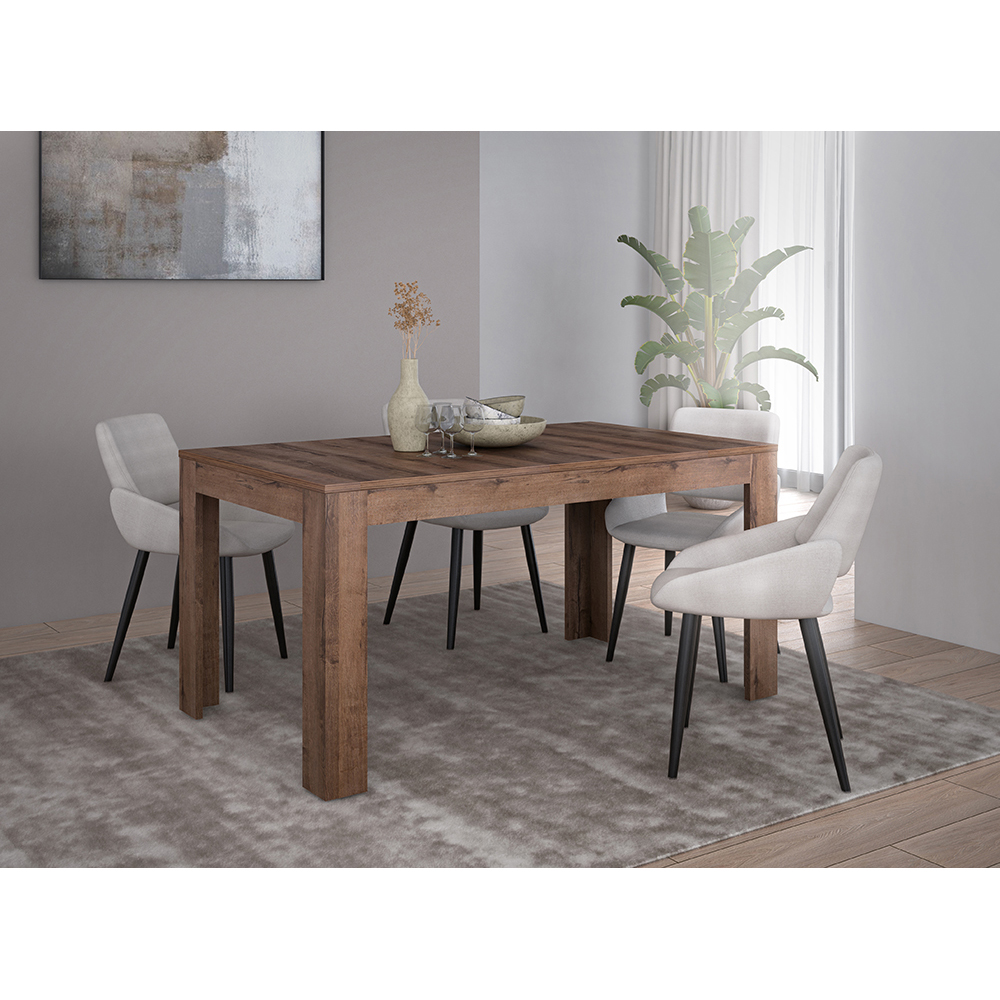 savona-extendable-dining-table-mud-oak-colour-160-206-6cm