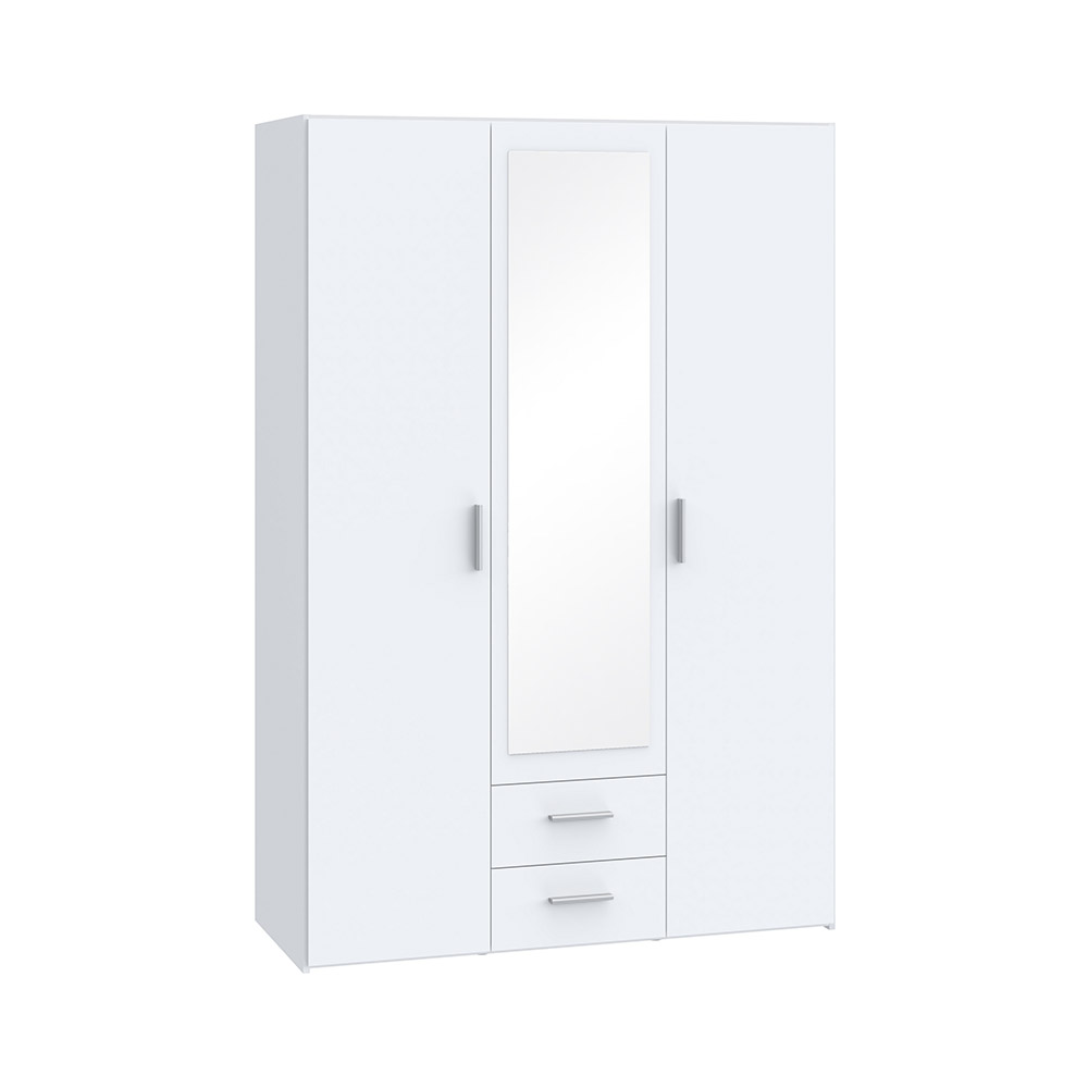 telane-3-door-2-drawer-wardrobe-white-131-1cm-x-195cm