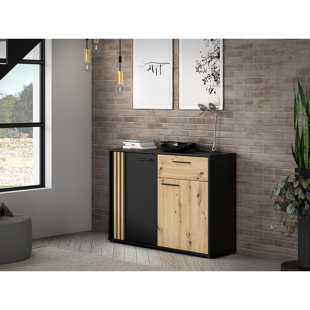 cardigan-sideboard-115-artisan-oak-black