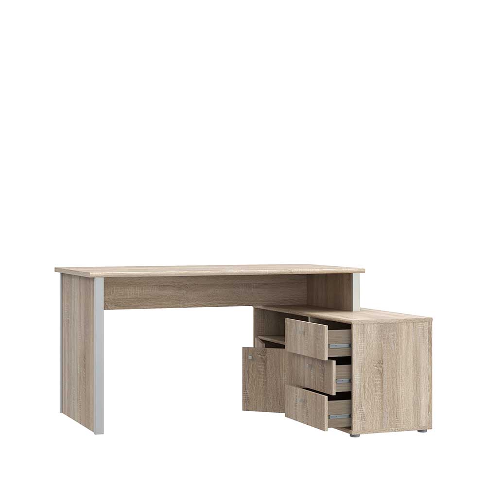 tempra-2-corner-desk-left-colour-sonoma-oak-grey