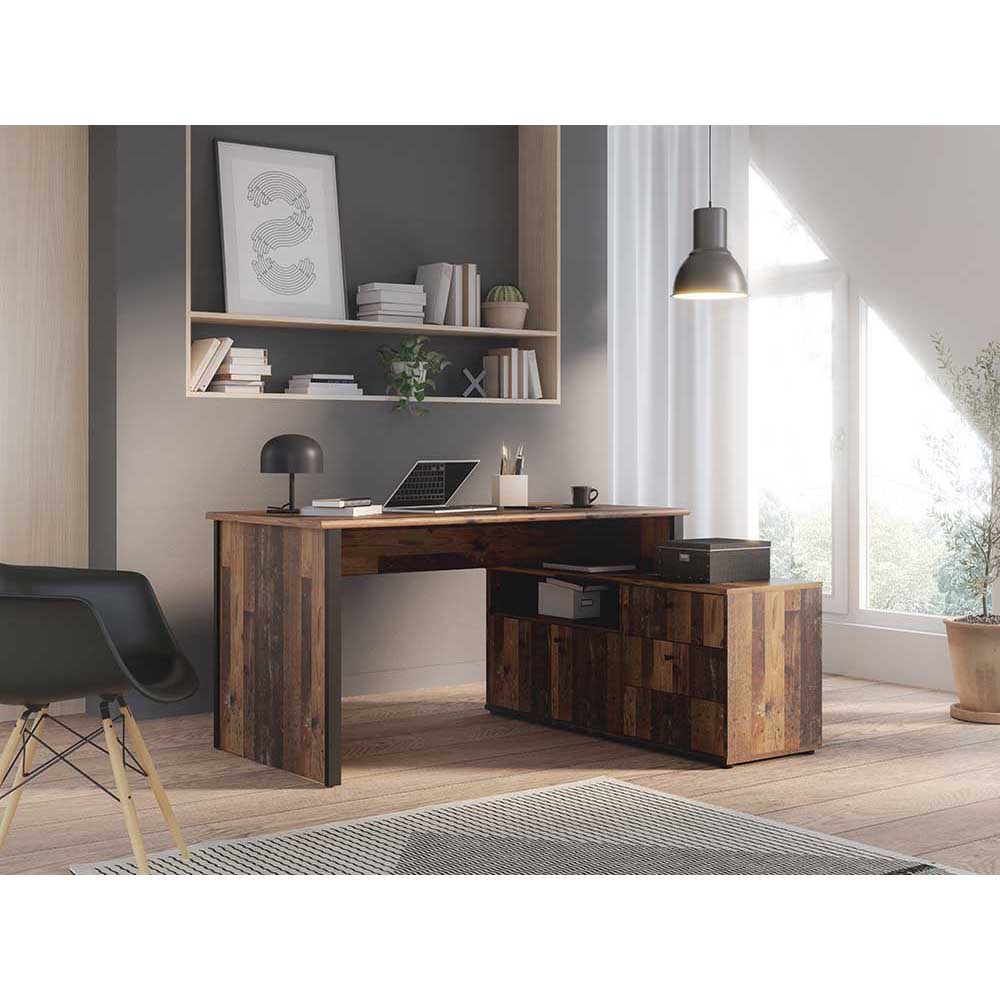 tempra-2-corner-desk-left-colour-old-wood-vintage-black