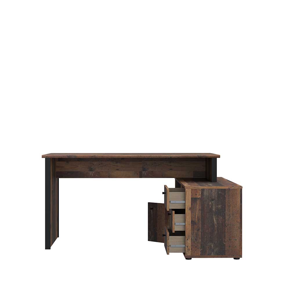 tempra-2-corner-desk-left-colour-old-wood-vintage-black