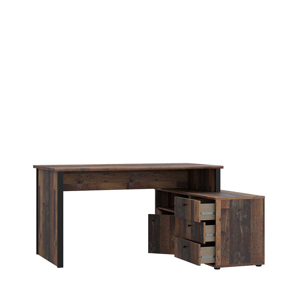 tempra-2-corner-desk-left-colour-old-wood-vintage-black