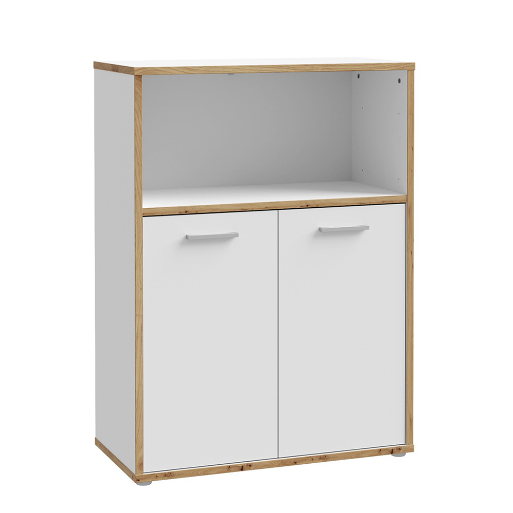 keflavik-2-doors-and-1-open-shelf-low-cabinet-filing-unit-artisan-oak-white