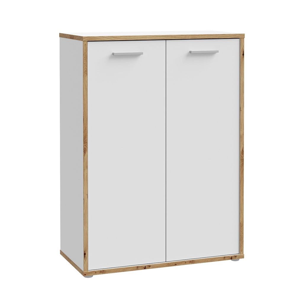 keflavik-2-doors-low-filing-cabinet-unit-white-artisan-oak