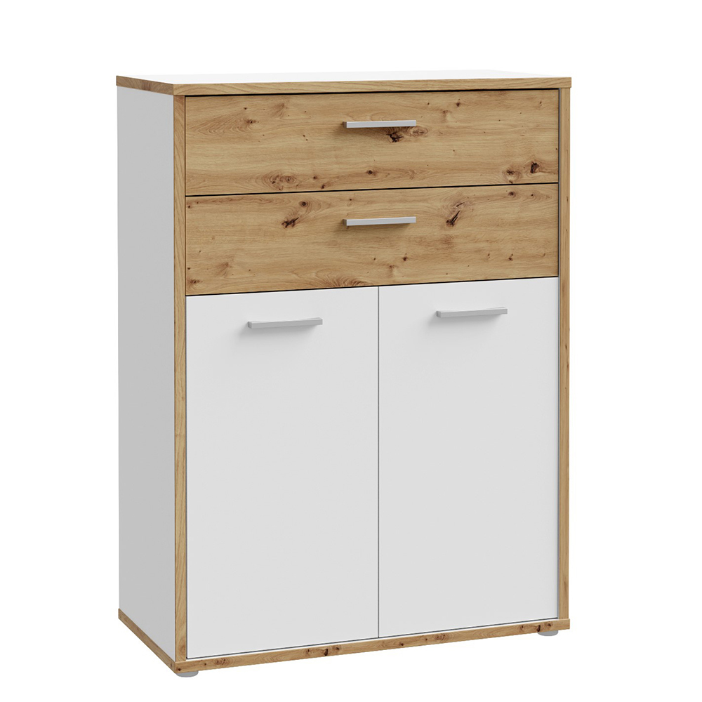 keflavik-office-storage-unit-with-2-drawers-2-shelves-white-artisan-oak