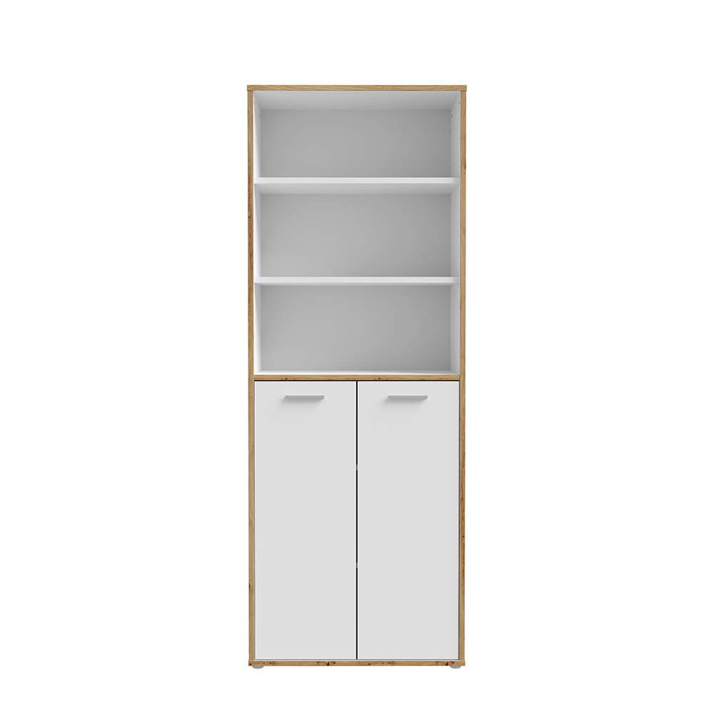 keflavik-filing-cabinet-with-2-doors-3-open-shelves-artisan-oak-white