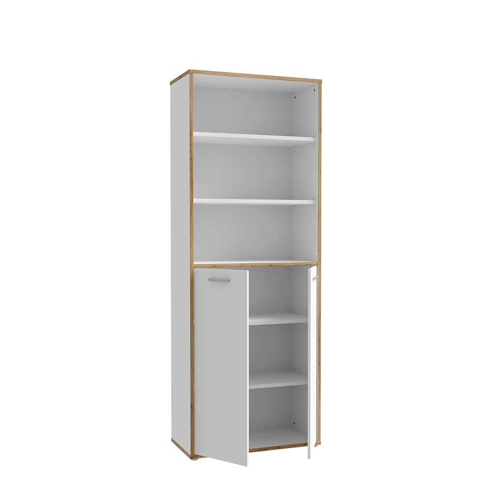 keflavik-filing-cabinet-with-2-doors-3-open-shelves-artisan-oak-white