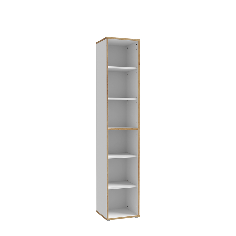 keflavik-6-nooks-filing-unit-artisan-oak-white-226-5cm
