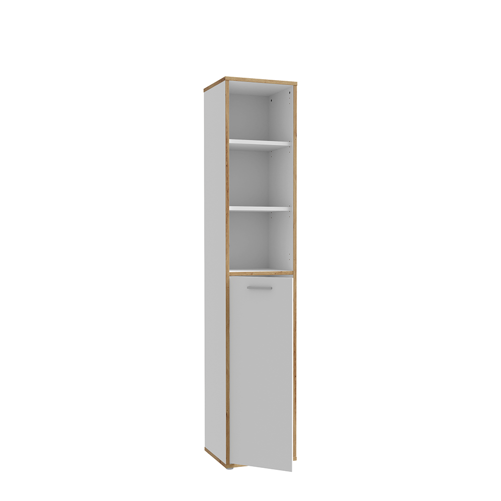 keflavik-narrow-filing-cabinet-with-3-nooks-1-door-artisan-oak-white