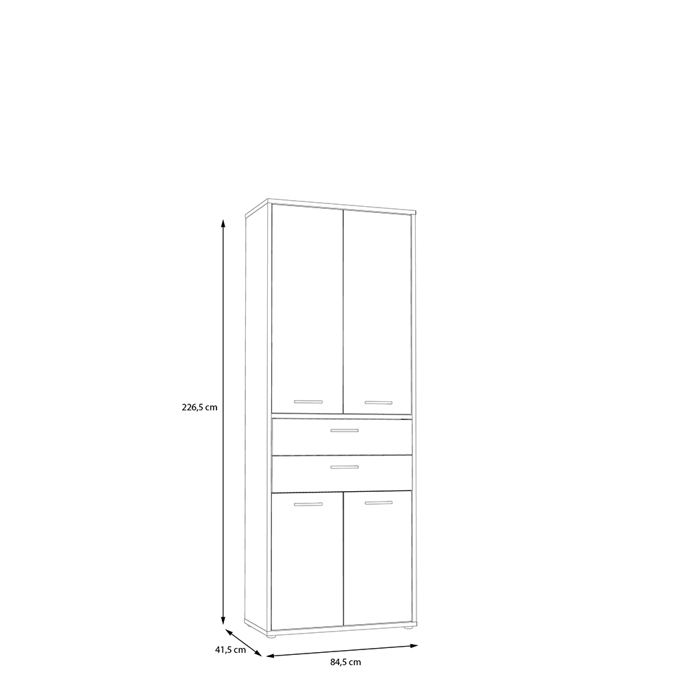 keflavik-filing-cabinet-with-4-doors-2-drawers-artisan-oak-white