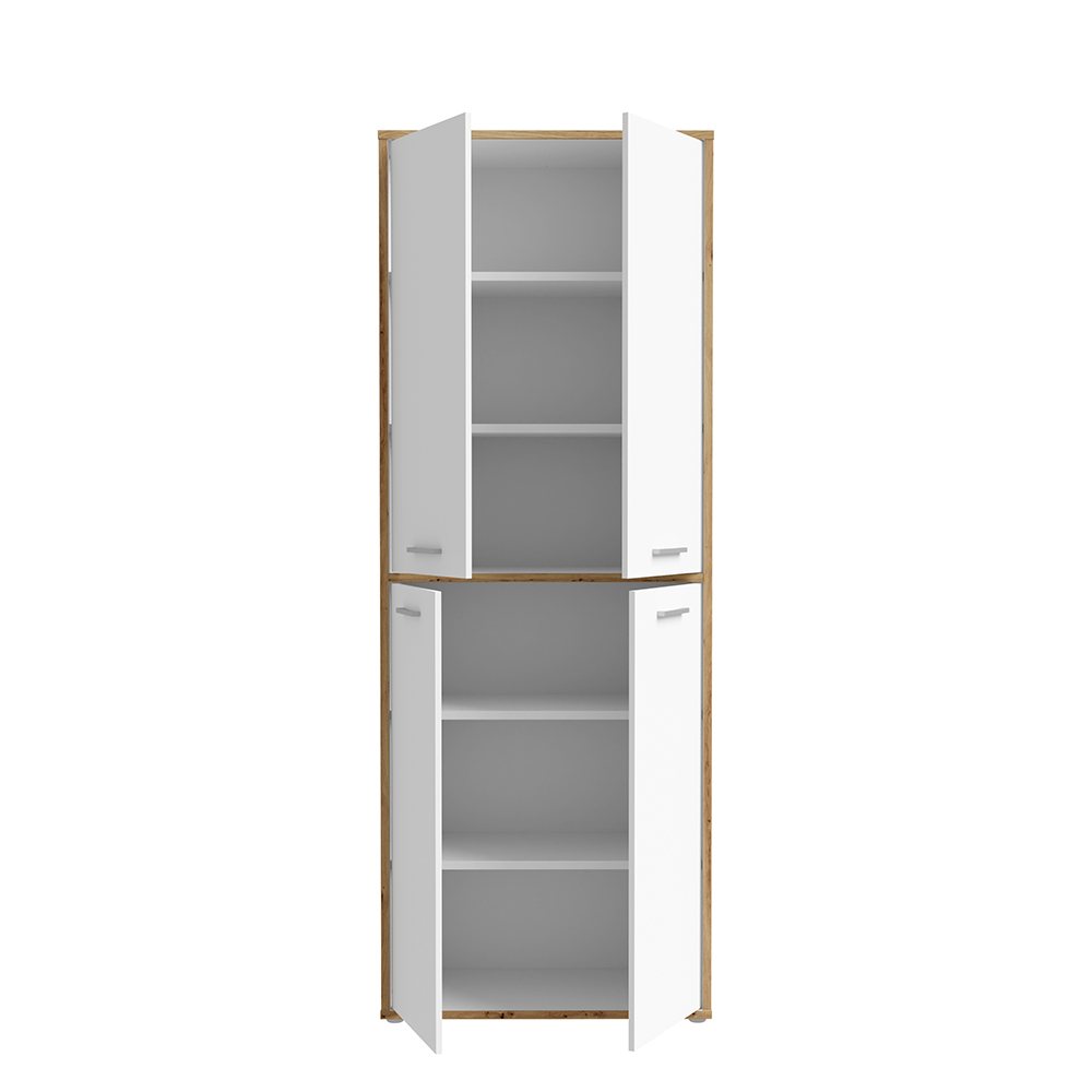 keflavik-filing-cabinet-with-4-doors-artisan-oak-white