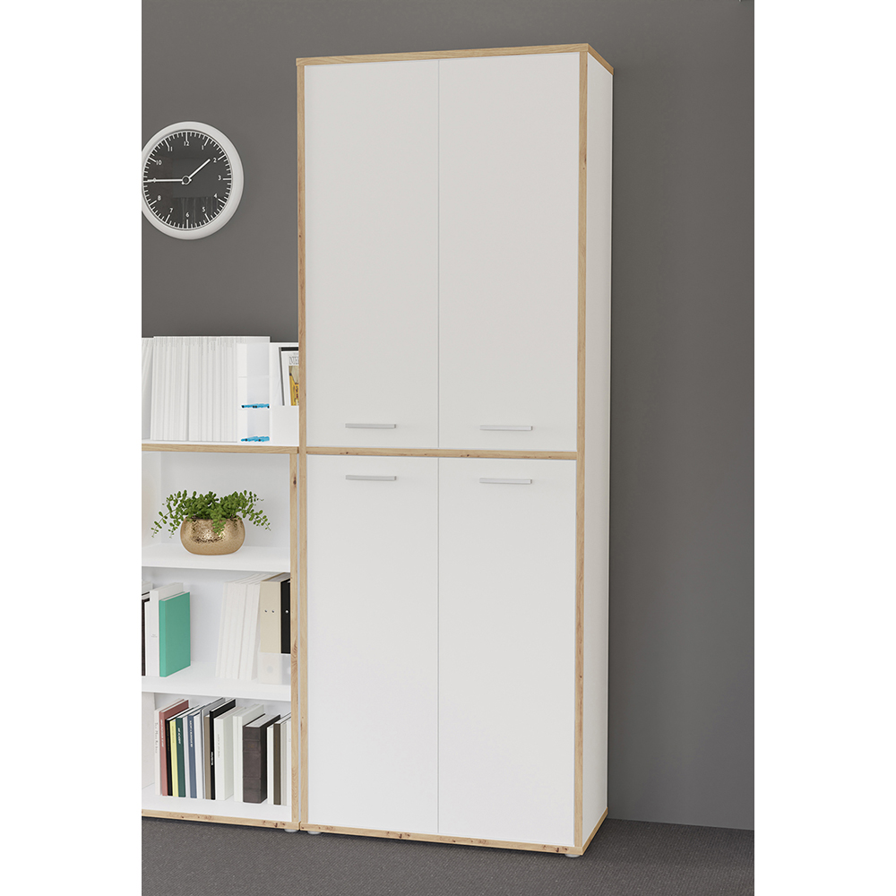 keflavik-filing-cabinet-with-4-doors-artisan-oak-white