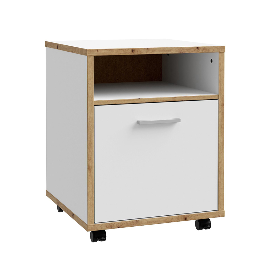keflavik-under-desk-drawer-unit-white-artisan-oak