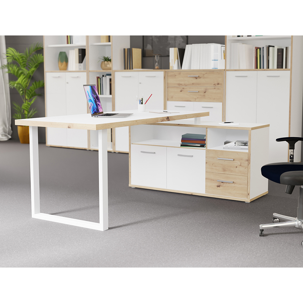 keflavik-desk-white-artisan-oak-124cm-x-74cm