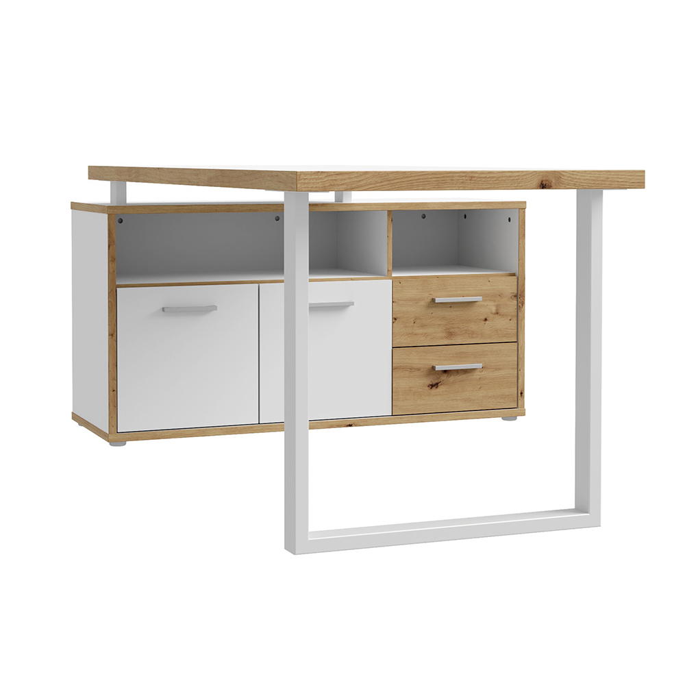 keflavik-desk-white-artisan-oak-124cm-x-74cm