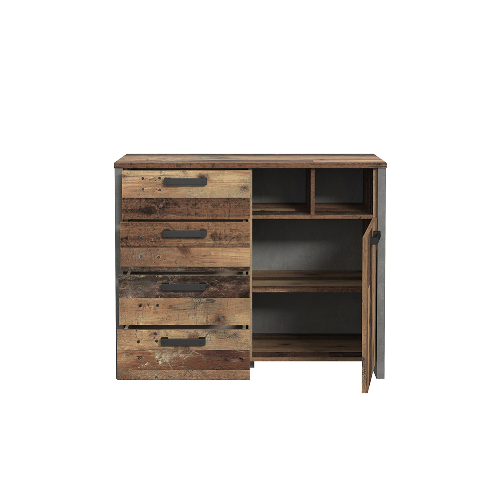 clif-chest-of-4-drawers-concrete-vintage-wood