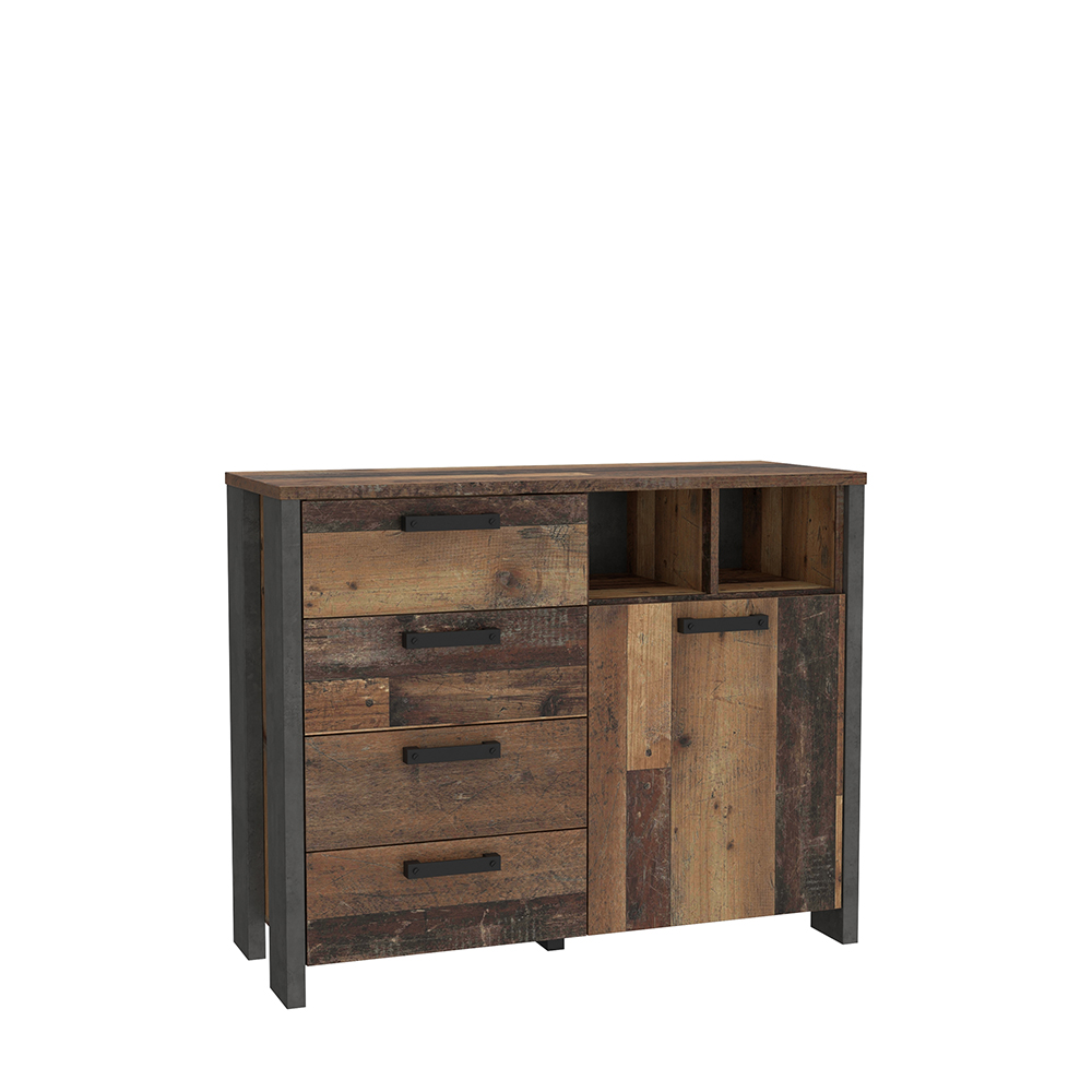 clif-chest-of-4-drawers-concrete-vintage-wood