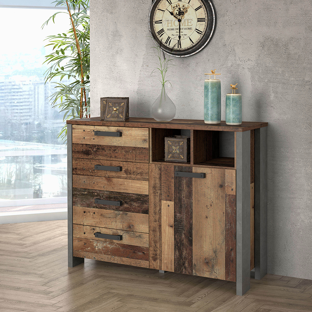clif-chest-of-4-drawers-concrete-vintage-wood
