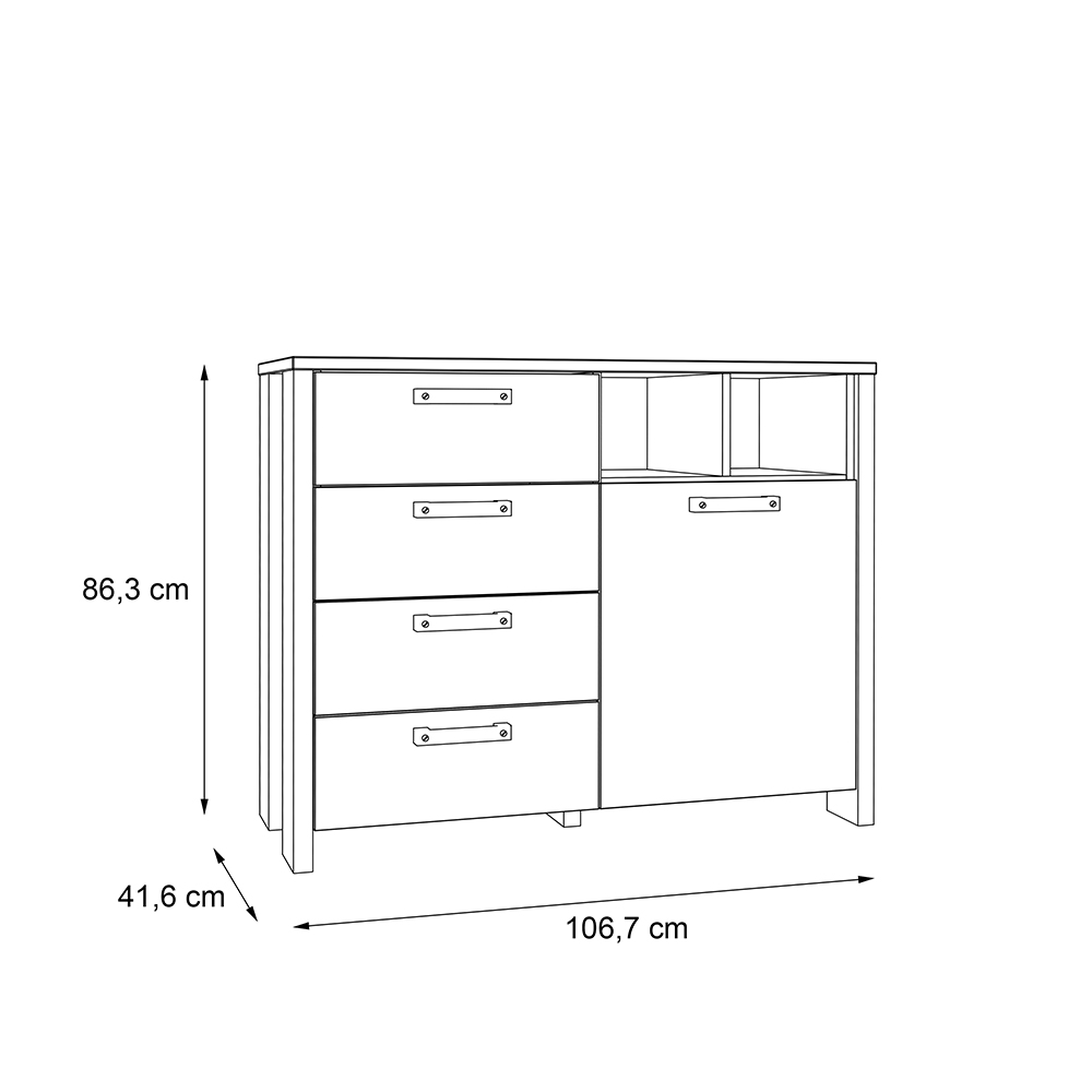 clif-chest-of-4-drawers-concrete-vintage-wood