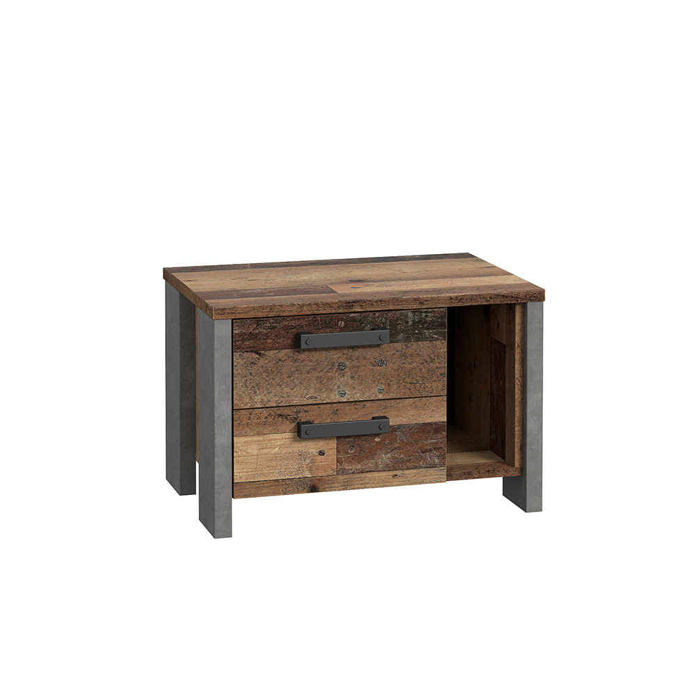 clif-bedside-table-concrete-vintage-wood