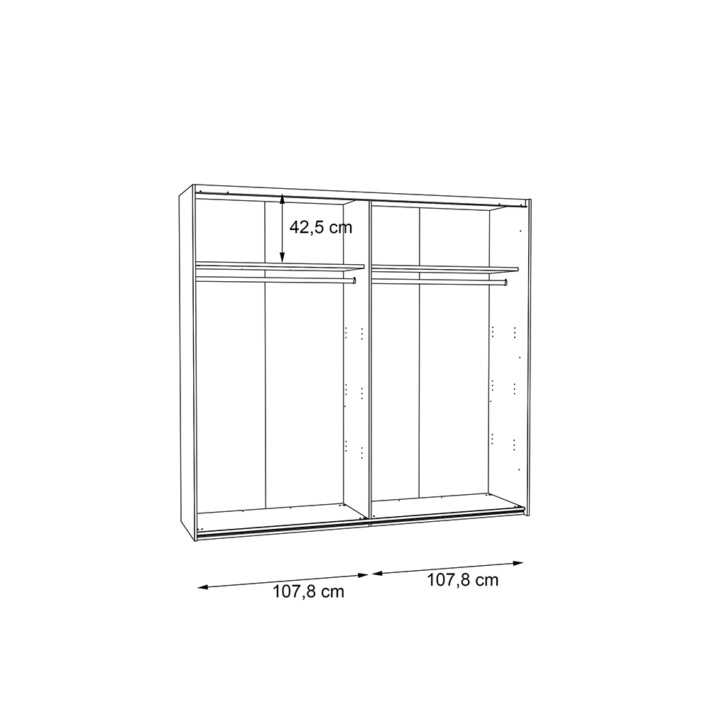 clif-2-doors-sliding-wardrobe-concrete-vintage-wood-220cm