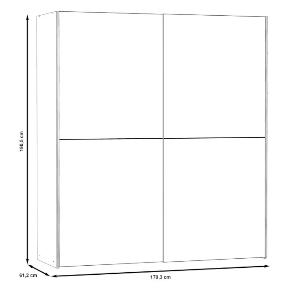 kaikais-sliding-door-wardrobe-one-mirror-and-sonoma-oak-decor-170-cm