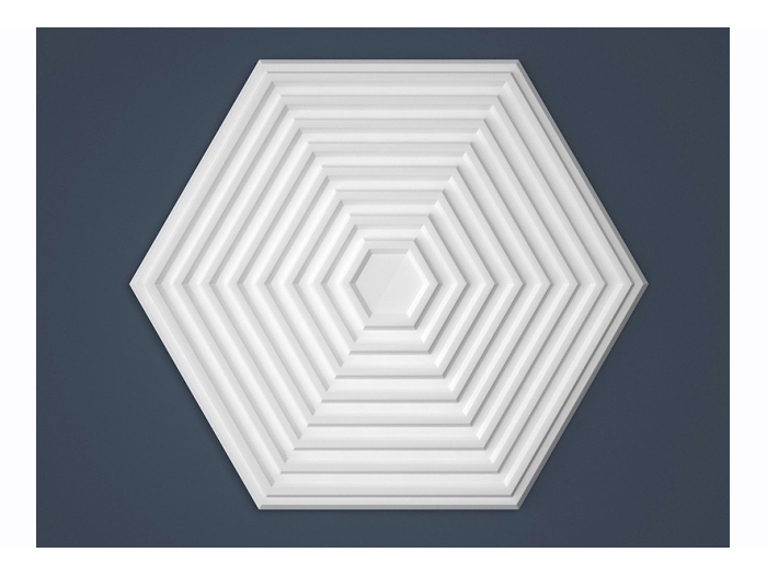 marbet-r-32-hexagon-ceiling-rosette-55-7-x-64-3-cm