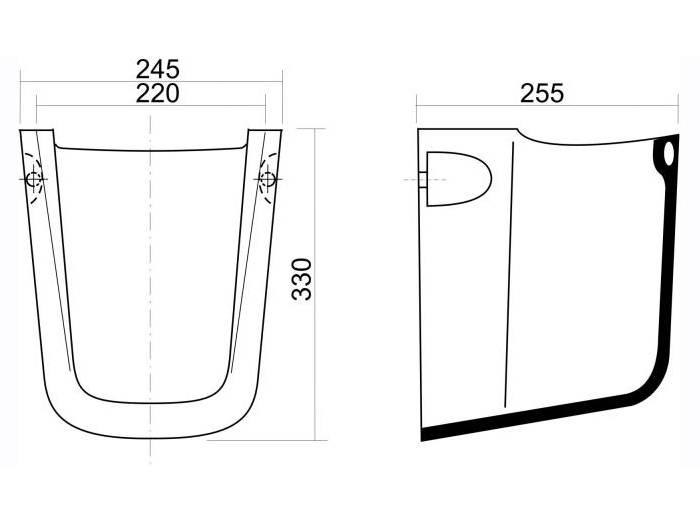 white-ceramic-semi-pedestal-for-sink-50-cm