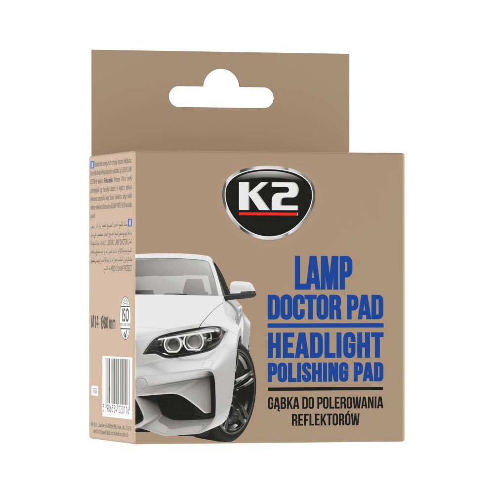 k2-lamp-doctor-headlight-polishing-pad