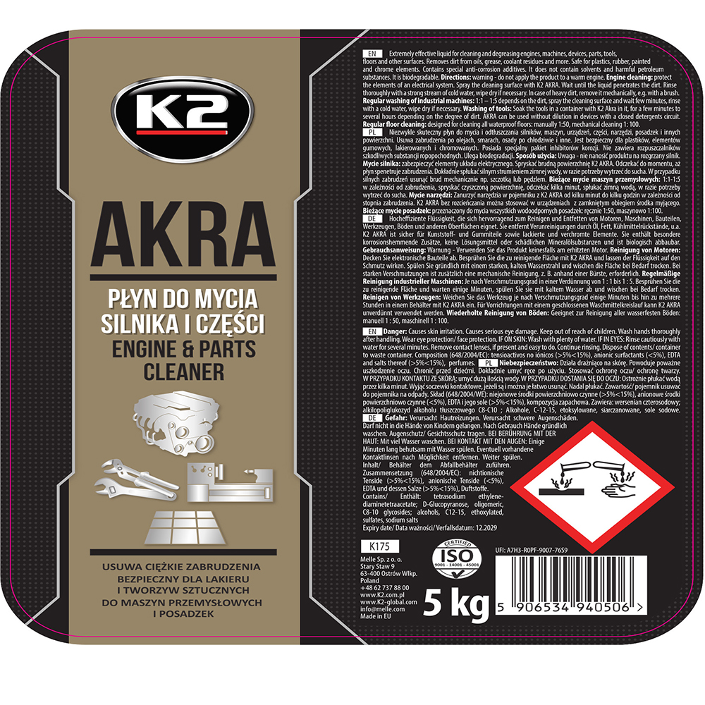 k2-akra-engine-cleaner-5l