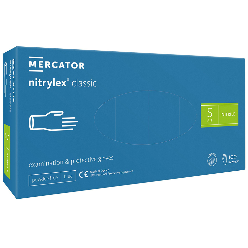 mercator-disposable-gloves-nitrile-blue-pack-of-100-pieces-size-small