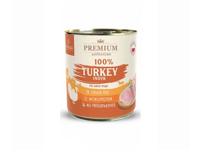 pokusa-karma-premium-selection-dog-wet-food-with-turkey-850g