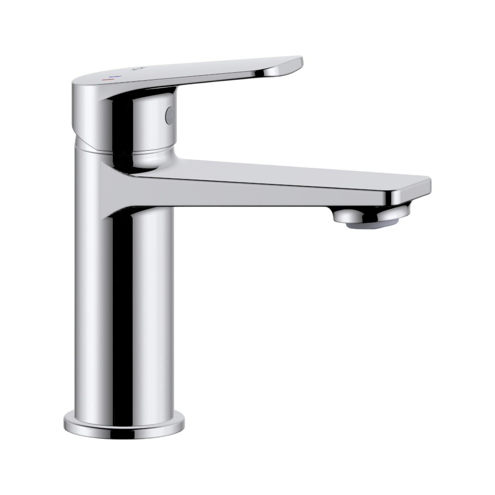 luna-washbasin-mixer-new-standing-chrome-click-clack-drain
