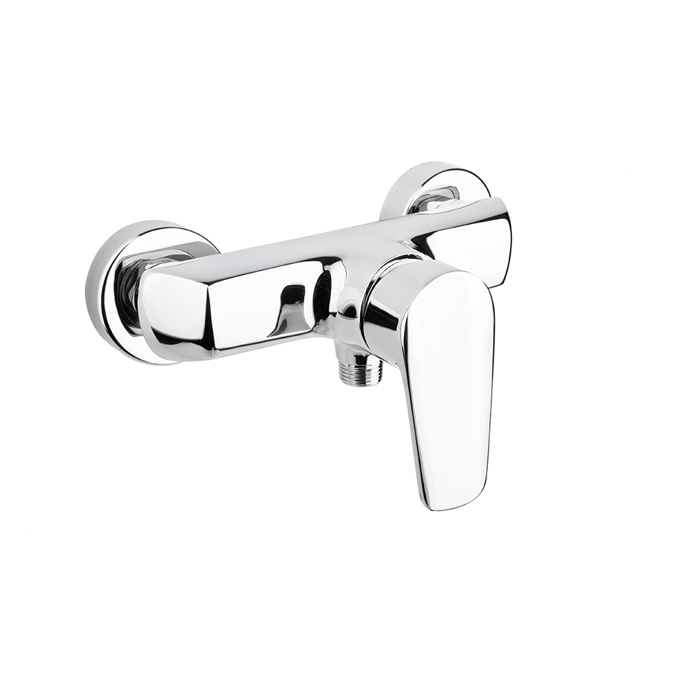 armatura-german-wall-mounted-shower-mixer-chrome