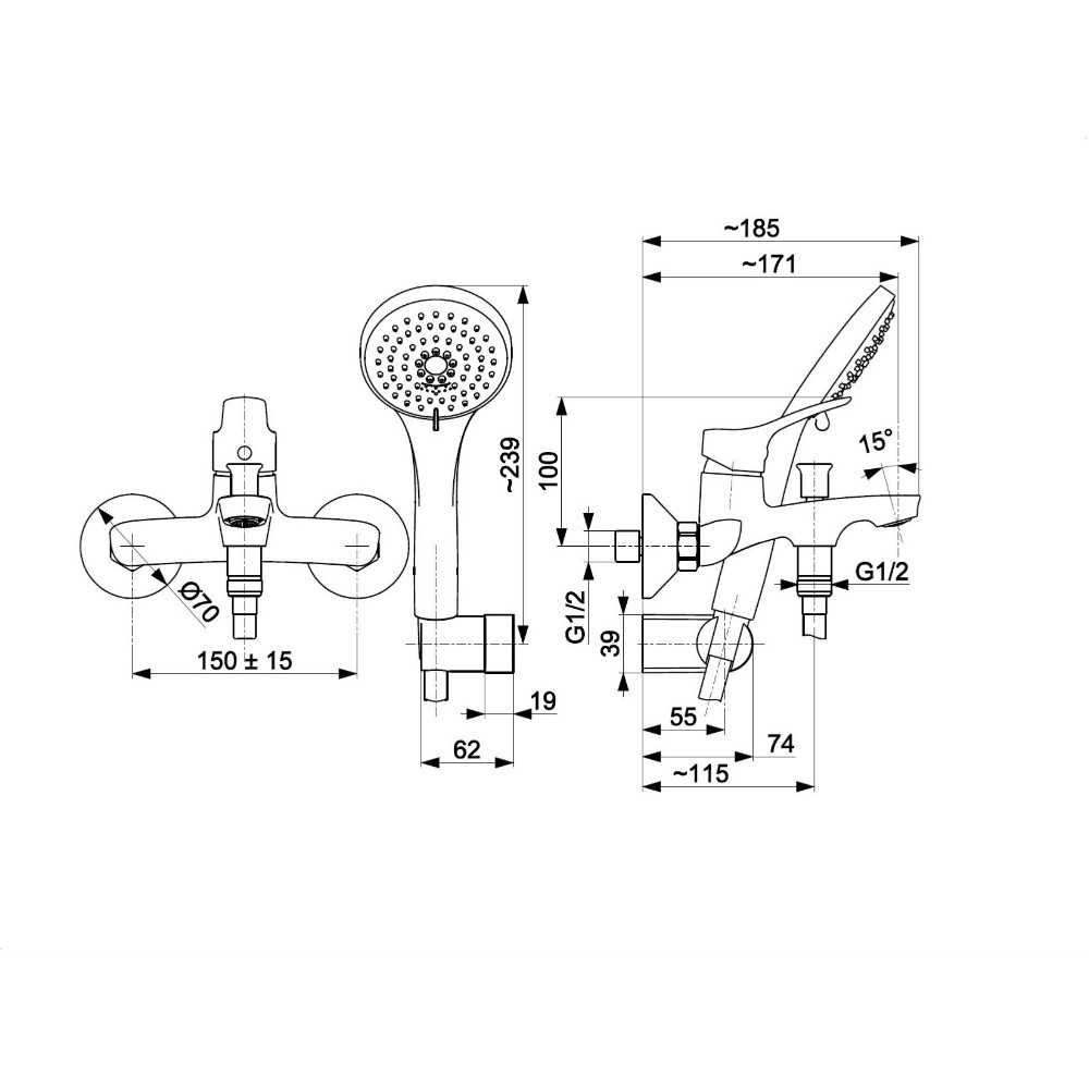 morris-wall-mounted-bath-mixer-chrome