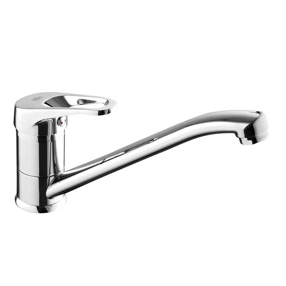 armatura-azuryt-standing-kitchen-mixer-chrome